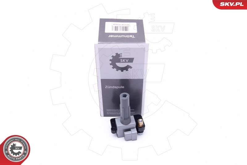 Ignition Coil